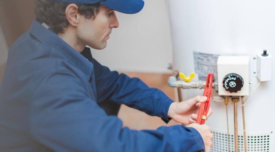 Professional Leak Detection Services in Waterbury, VT